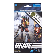 Load image into Gallery viewer, G.I. Joe Classified Series TUNNEL RAT 83