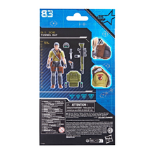 Load image into Gallery viewer, G.I. Joe Classified Series TUNNEL RAT 83