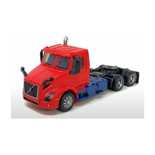 Load image into Gallery viewer, Transformers Generations - VNR Optimus Prime Action Figure Toy - Exclusive