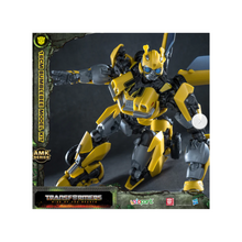 Load image into Gallery viewer, Yolopark Transformers Rise of the Beasts AMK Series BUMBLEBEE Model kit