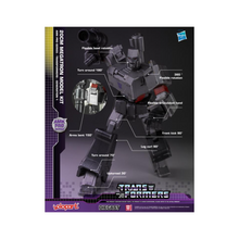 Load image into Gallery viewer, Yolopark AMK Pro Series - Transformers G1 Megatron (20cm)