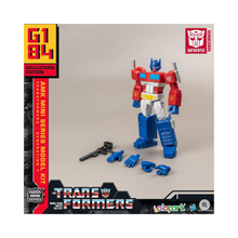 Load image into Gallery viewer, Yolopark Transformers Generation One AMK Mini Series (set of 6)