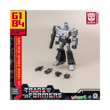 Load image into Gallery viewer, Yolopark Transformers Generation One AMK Mini Series (set of 6)