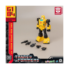 Load image into Gallery viewer, Yolopark Transformers Generation One AMK Mini Series (set of 6)