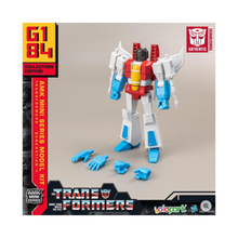 Load image into Gallery viewer, Yolopark Transformers Generation One AMK Mini Series (set of 6)