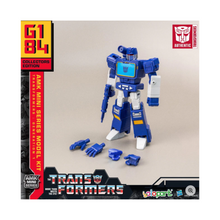 Load image into Gallery viewer, Yolopark Transformers Generation One AMK Mini Series (set of 6)