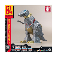 Load image into Gallery viewer, Yolopark Transformers Generation One AMK Mini Series (set of 6)