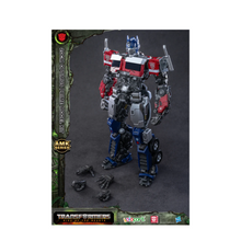 Load image into Gallery viewer, Yolopark Transformers Rise of the Beast AMK Series OPTIMUS PRIME Model Kit