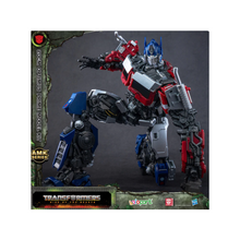 Load image into Gallery viewer, Yolopark Transformers Rise of the Beast AMK Series OPTIMUS PRIME Model Kit