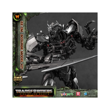 Load image into Gallery viewer, Yolopark Transformers AMK Series: Rise of the Beasts SCOURGE (22cm model kit)