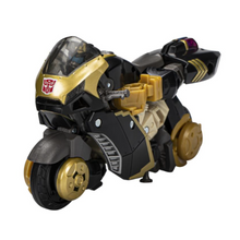 Load image into Gallery viewer, Transformers Legacy Evolution ANIMATED UNIVERSE PROWL (Deluxe Class)