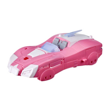 Load image into Gallery viewer, Transformers Kingdom War for Cybertron ARCEE (Deluxe Class)