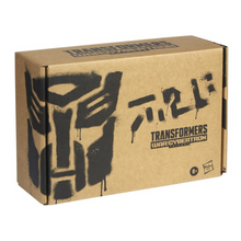 Load image into Gallery viewer, Transformers Generations Selects ARTFIRE (Voyager Class)