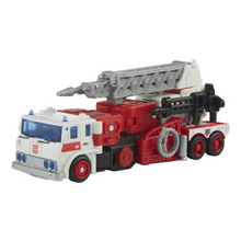 Load image into Gallery viewer, Transformers Generations Selects ARTFIRE (Voyager Class)