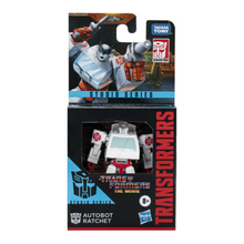 Load image into Gallery viewer, Transformers Studio Series RATCHET (Core Class)