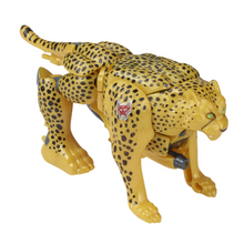 Load image into Gallery viewer, Transformers Beast Wars Vintage Reissue CHEETOR