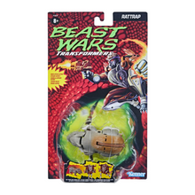 Load image into Gallery viewer, Transformers Beast Wars Vintage Reissue RATTRAP