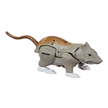 Load image into Gallery viewer, Transformers Beast Wars Vintage Reissue RATTRAP