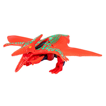 Load image into Gallery viewer, Transformers Beast Wars Vintage Reissue TERRORSAUR