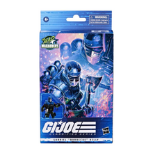 Load image into Gallery viewer, G.I. Joe Classified Series Mad Marauders Gabriel “Barbecue” Kelly