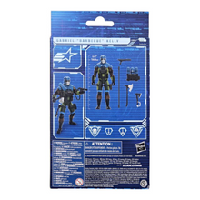 Load image into Gallery viewer, G.I. Joe Classified Series Mad Marauders Gabriel “Barbecue” Kelly