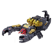 Load image into Gallery viewer, Transformers Generations Selects Legacy BLACK ZARAK (Titans Class)