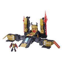 Load image into Gallery viewer, Transformers Generations Selects Legacy BLACK ZARAK (Titans Class)