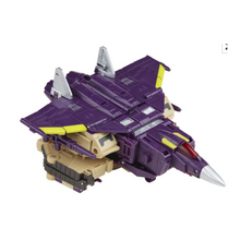 Load image into Gallery viewer, Transformers Legacy BLITZWING (Leader Class)