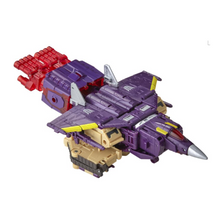 Load image into Gallery viewer, Transformers Legacy BLITZWING (Leader Class)