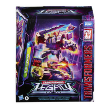 Load image into Gallery viewer, Transformers Legacy BLITZWING (Leader Class)