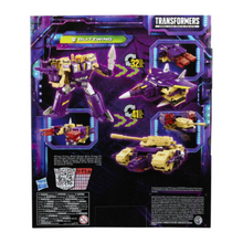 Load image into Gallery viewer, Transformers Legacy BLITZWING (Leader Class)