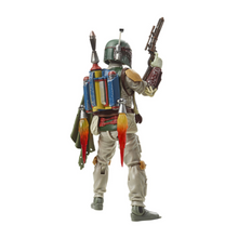 Load image into Gallery viewer, Star Wars The Black Series BOBA FETT (Return of the Jedi 40th Anniversary)