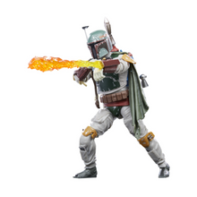 Load image into Gallery viewer, Star Wars The Black Series BOBA FETT (Return of the Jedi 40th Anniversary)