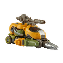 Load image into Gallery viewer, Transformers Studio Series SS80 BRAWN (Deluxe Class)