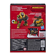 Load image into Gallery viewer, Transformers Studio Series SS80 BRAWN (Deluxe Class)