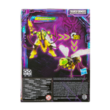 Load image into Gallery viewer, Transformers Legacy BUZZSAW (Deluxe Class)