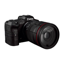 Load image into Gallery viewer, Transformers Crossover Canon OPTIMUS PRIME R5