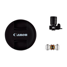 Load image into Gallery viewer, Transformers Crossover Canon OPTIMUS PRIME R5