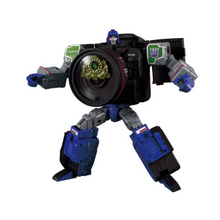 Load image into Gallery viewer, Transformers Crossover Canon REFRAKTOR R5