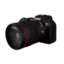 Load image into Gallery viewer, Transformers Crossover Canon REFRAKTOR R5