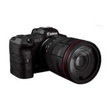 Load image into Gallery viewer, Transformers Crossover Canon REFRAKTOR R5