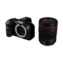 Load image into Gallery viewer, Transformers Crossover Canon REFRAKTOR R5