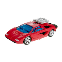 Load image into Gallery viewer, Transformers Generations Selects WFC-GS20 CORDON and SPINOUT