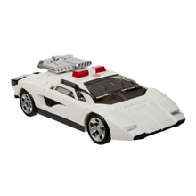 Load image into Gallery viewer, Transformers Generations Selects WFC-GS20 CORDON and SPINOUT