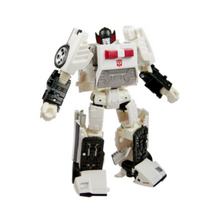 Load image into Gallery viewer, Transformers Generations Selects WFC-GS20 CORDON and SPINOUT
