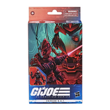 Load image into Gallery viewer, G.I. Joe Classified Series Crimson B.A.T.
