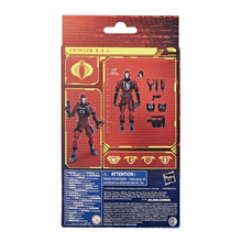 Load image into Gallery viewer, G.I. Joe Classified Series Crimson B.A.T.