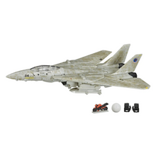 Load image into Gallery viewer, Transformers Generations Top Gun Mash-Up MAVERICK Robot