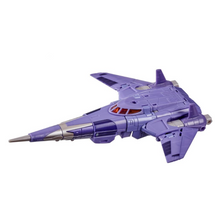 Load image into Gallery viewer, Transformers Kingdom War for Cybertron CYCLONUS (Voyager Class)