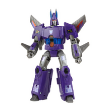 Load image into Gallery viewer, Transformers Legacy CYCLONUS and NIGHTSTICK (Voyager Class)